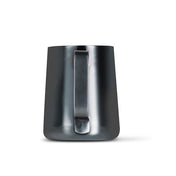 Barista Basics Milk Frothing Pitcher, 20oz, Black - Corkys Coffee