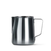 Barista Basics Milk Frothing Pitcher, 20oz, Black - Corkys Coffee