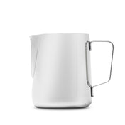 Barista Basics Milk Frothing Pitcher, 20oz, Silver - Corkys Coffee