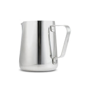 Barista Basics Milk Frothing Pitcher, 32oz, Silver - Corkys Coffee
