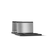 Barista Basics Stainless Steel Tamping Station - Corkys Coffee