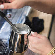 Barista Basics Steam Kit - Corkys Coffee