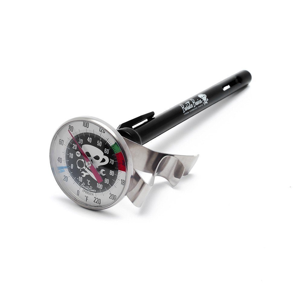 Barista Basics Steam Kit - Corkys Coffee