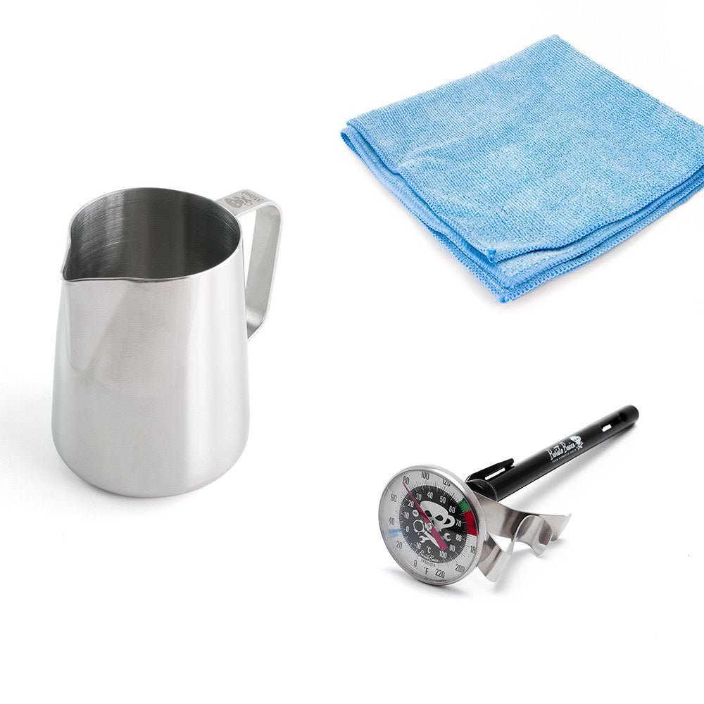 Barista Basics Steam Kit - Corkys Coffee
