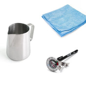 Barista Basics Steam Kit - Corkys Coffee