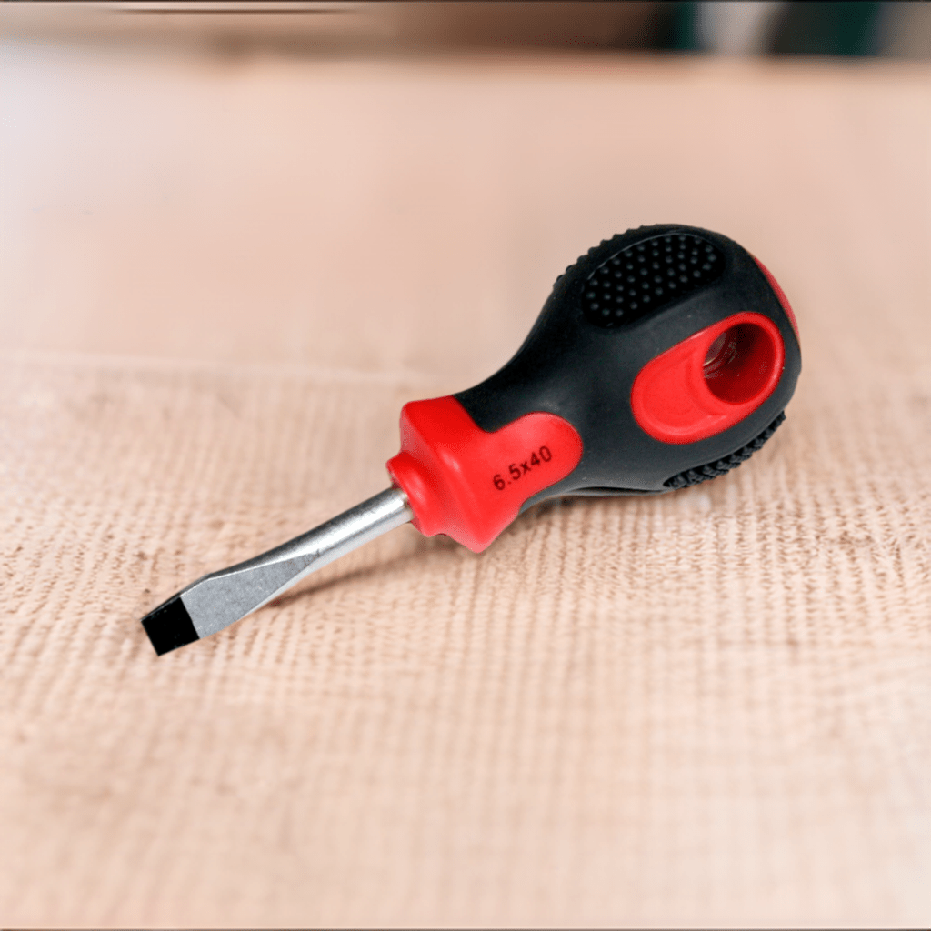 Barista Basics Stubby Screwdriver - Corkys Coffee