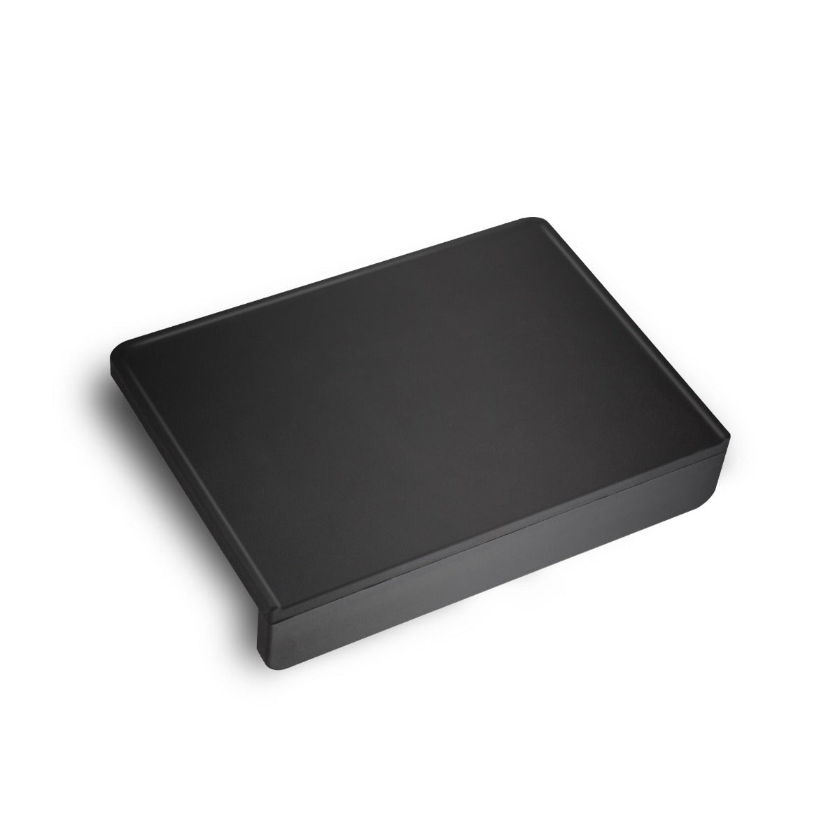 Barista Basics Tamping Mat with Corner Edge - Corkys Coffee