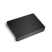 Barista Basics Tamping Mat with Corner Edge - Corkys Coffee