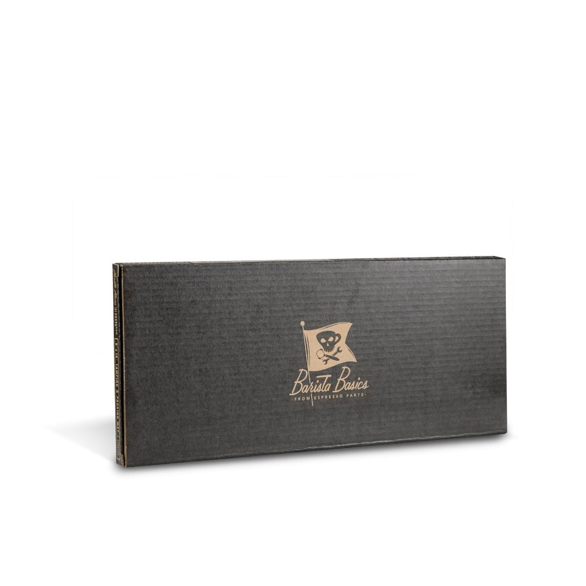 Barista Basics Tamping & Packing Mat, Large (5" x 12") - Corkys Coffee