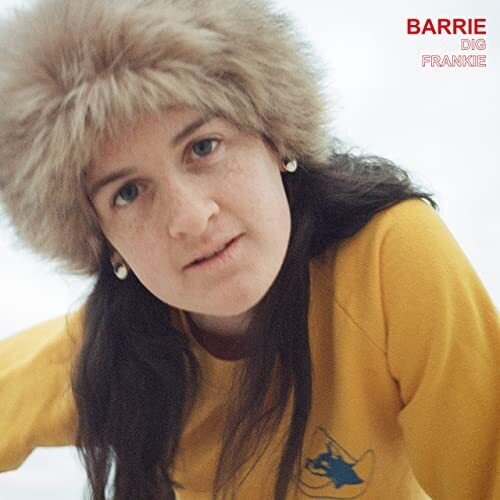 BARRIE - Dig / Frankie - Corkys Coffee