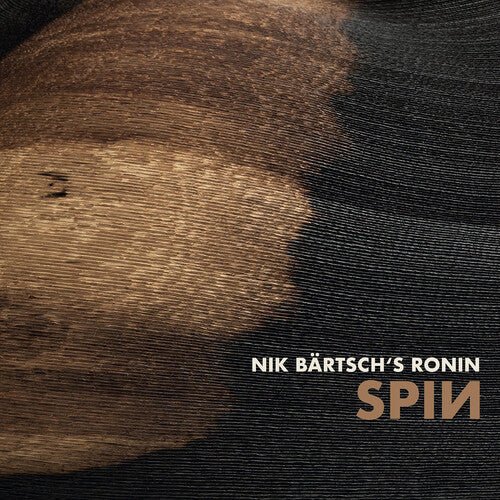 BARTSCH,NIK / KELLER,JEREMIAS - SPIN - Corkys Coffee