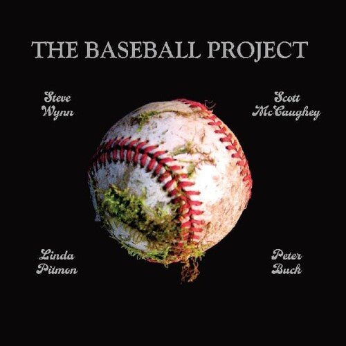 Baseball Project - Volume 1: Frozen Ropes and Dying Quails - Corkys Coffee