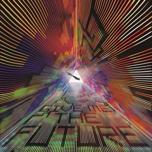Bastille - Give Me the Future - Corkys Coffee