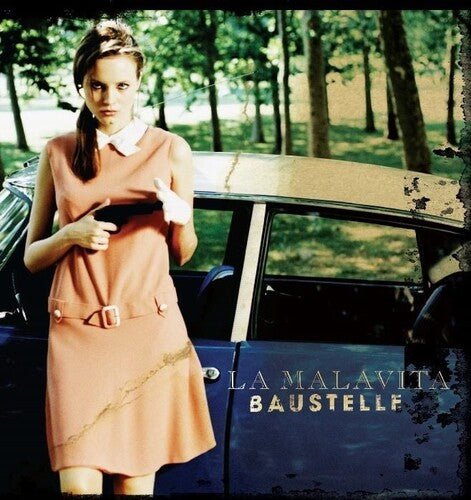 Baustelle - La Malavita - Corkys Coffee