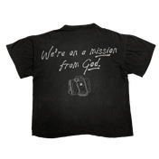The Blues Brothers: 'Mission From God' T-Shirt (Limited Edition)