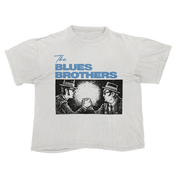 The Blues Brothers: 'Jake & Elwood' T-Shirt (Limited Edition)