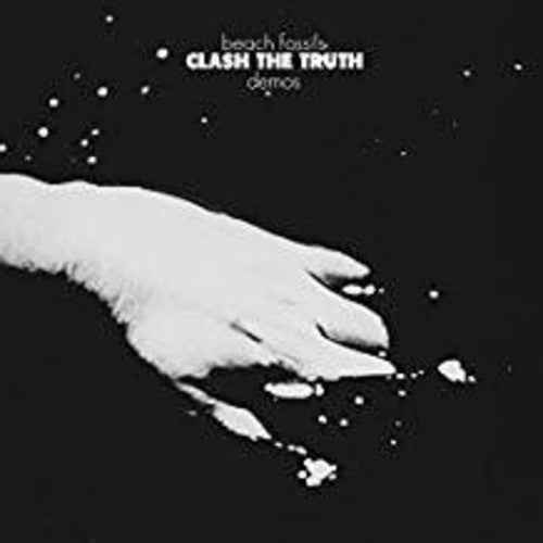 Beach Fossils - Clash the Truth + Demos - Corkys Coffee