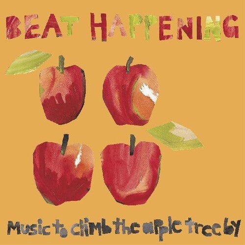 Beat Happening - Music to Climb the Apple Tree by - Corkys Coffee