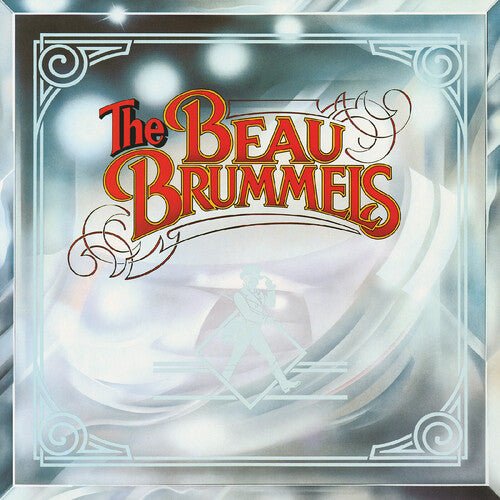 Beau Brummels - Beau Brummels - Orange Vinyl - Corkys Coffee