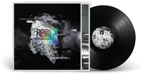 Beborn Beton - Darkness Falls Again - Corkys Coffee