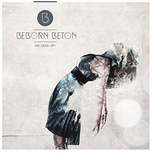 Beborn Beton - SHE CRIED - Corkys Coffee