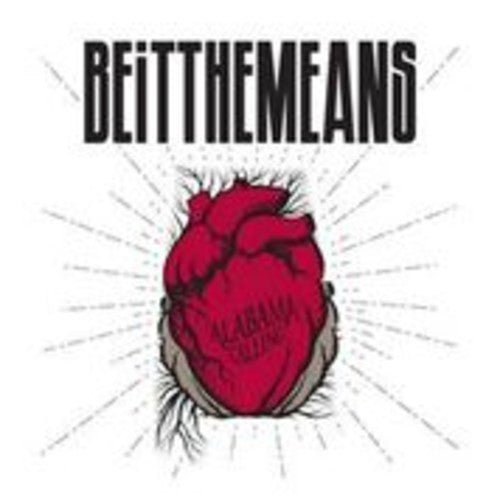 Beitthemeans - Alabama Calling - Corkys Coffee