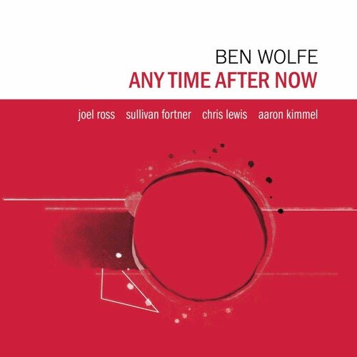 Ben Wolfe - Any Time After Now - Corkys Coffee