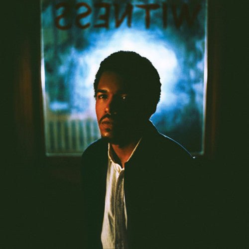 Benjamin Booker - WITNESS - Corkys Coffee