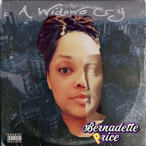 Bernadette Price - WIDOWS CRY - Corkys Coffee