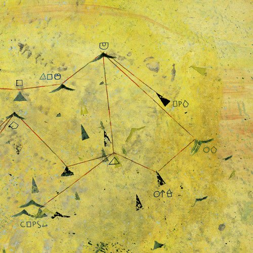 Besnard Lakes - Golden Lion - Corkys Coffee