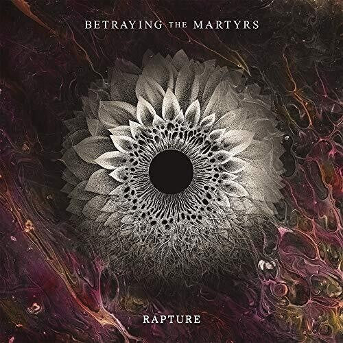 Betraying the Martyrs - RAPTURE - Corkys Coffee