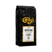 Better Than Gas Station Coffee - Corkys Coffee