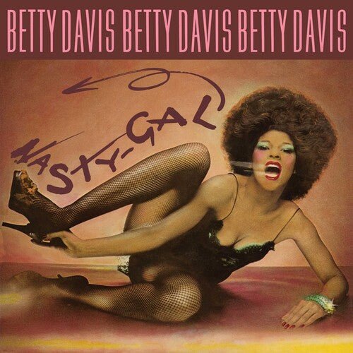 Betty Davis - Nasty Gal - Metallic Gold - Corkys Coffee