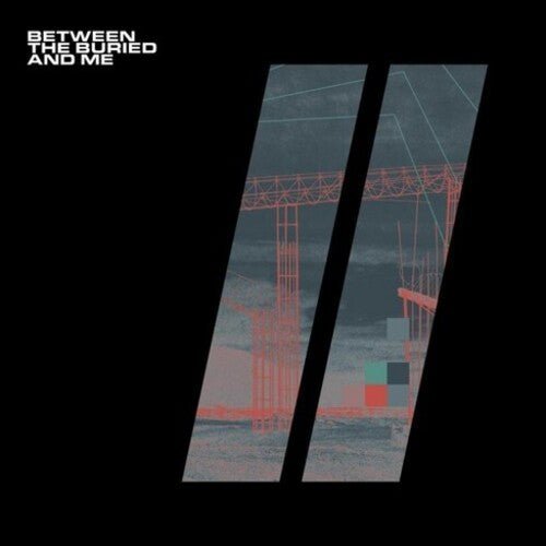 Between the Buried and Me - COLORS II - Corkys Coffee