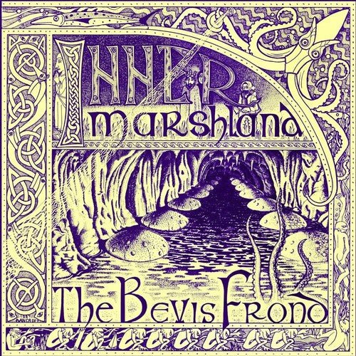 Bevis Frond - Inner Marshland - Corkys Coffee