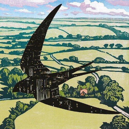 BIBIO - Sleep on the Wing - Corkys Coffee