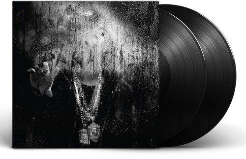 Big Sean - Dark Sky Paradise - Corkys Coffee
