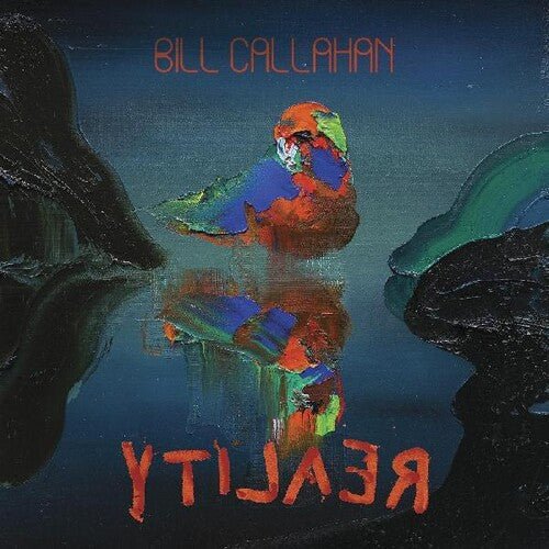 Bill Callahan - TYILAER - Corkys Coffee