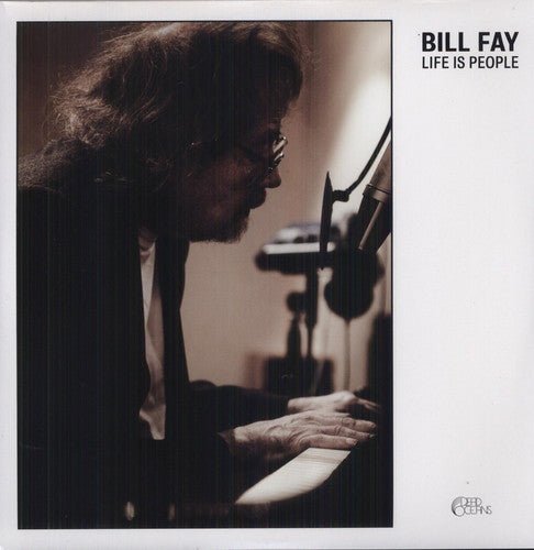 Bill Fay - Life Is People - Corkys Coffee