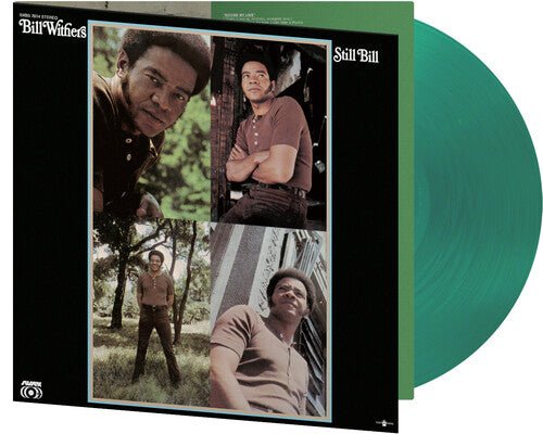 Bill Withers - STILL BILL - Corkys Coffee