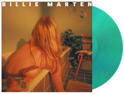 Billie Marten - Feeding Seahorses by Hand - Corkys Coffee