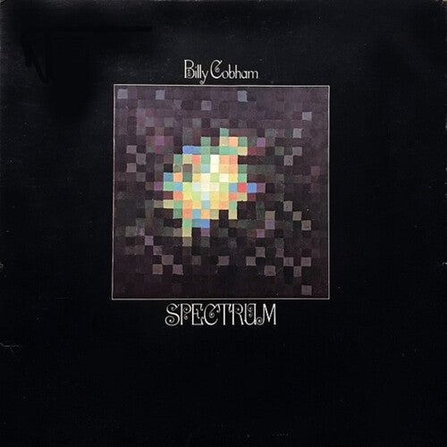 Billy Cobham - SPECTRUM - Corkys Coffee