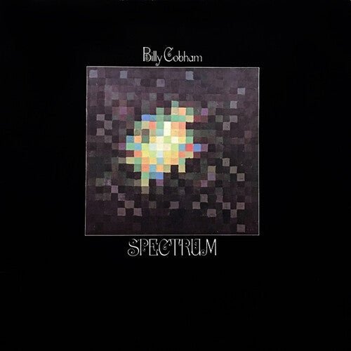 Billy Cobham - SPECTRUM - Corkys Coffee