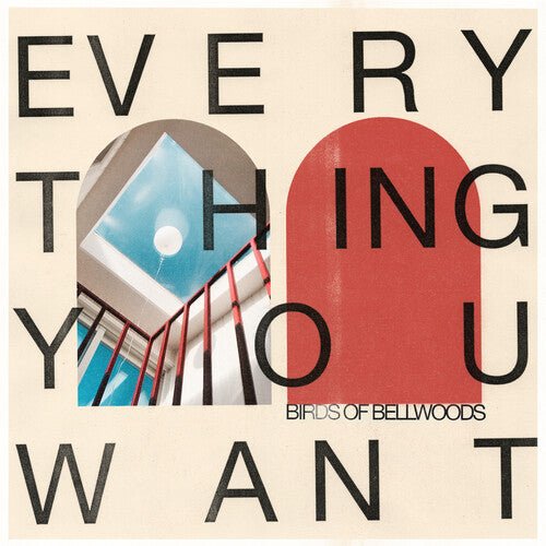 Birds of Bellwoods - Everything You Want - Bone Color - Corkys Coffee