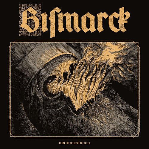 Bismarck - Oneiromancer - Corkys Coffee