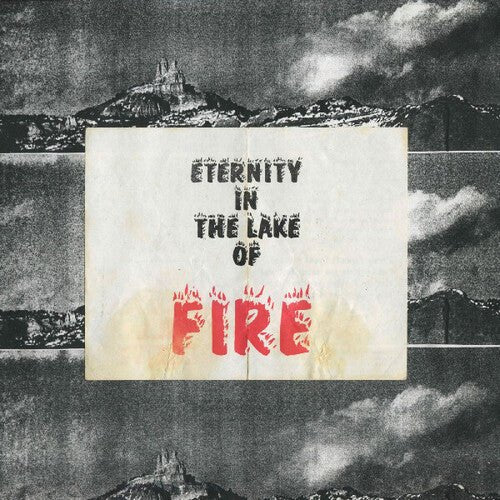 Bitter Calm - Eternity in the Lake of Fire - Corkys Coffee