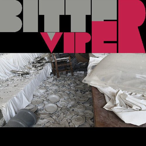 Bitterviper - Bitterviper - Corkys Coffee