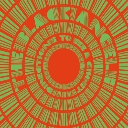 Black Angels - Directions to See a Ghost - Corkys Coffee