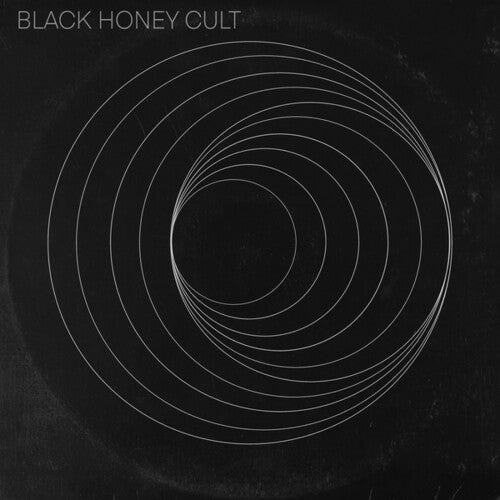 Black Honey Cult - Black Honey Cult - Corkys Coffee