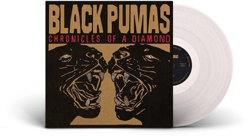 Black Pumas - Chronicles of a Diamond - Corkys Coffee
